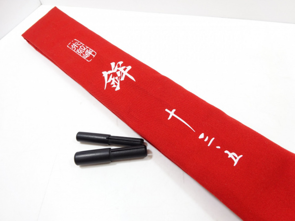 朱門蜂 鉾 13.5